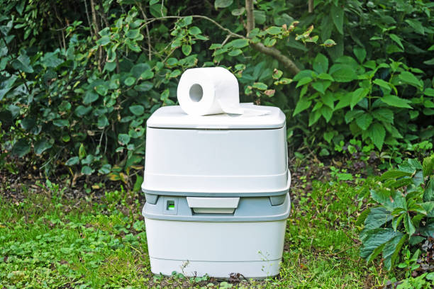 Best Portable bathroom rental  in Lake Mills, IA
