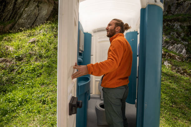 Professional porta potty rental in Lake Mills, IA
