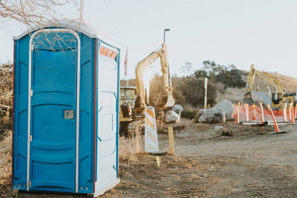 Best Portable restroom trailer rental  in Lake Mills, IA