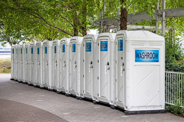 Best High-end porta potty rental  in Lake Mills, IA