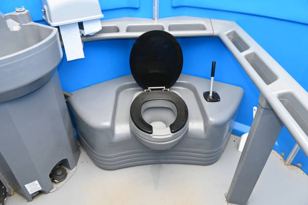 Best Affordable portable toilet rental  in Lake Mills, IA