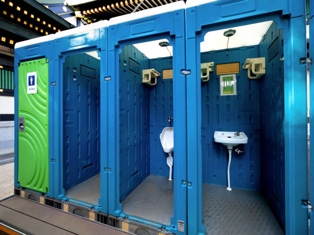 Sanitation services for porta potties in Lake Mills, IA